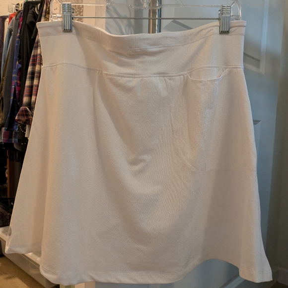 Spring skort - Picture 4 of 4